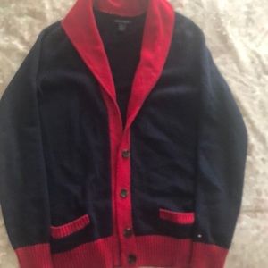 Tommy Hilfiger sweater